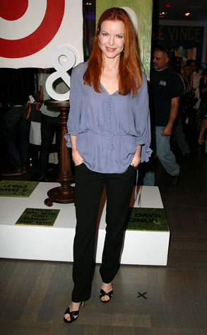 Marcia Cross Marcia Cross